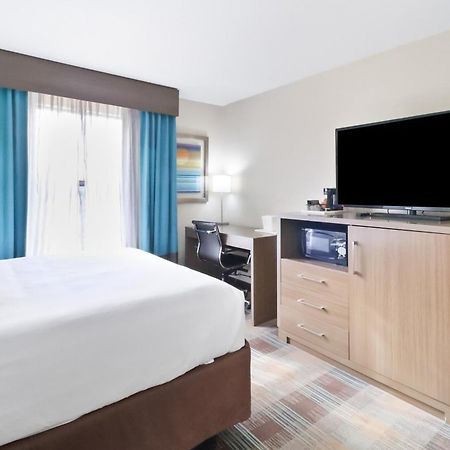 Comfort Inn Dunn Near I-95 Экстерьер фото