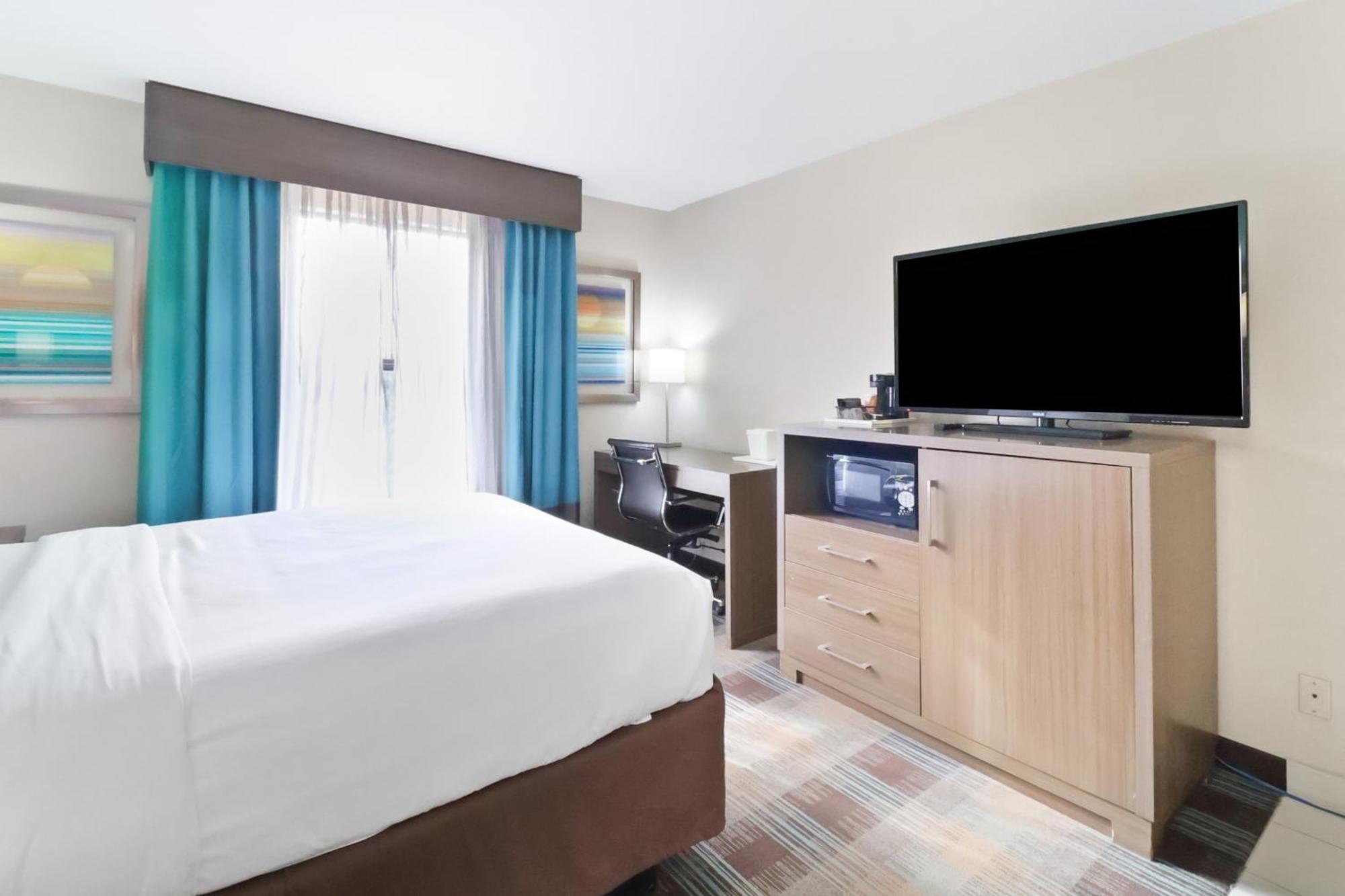 Comfort Inn Dunn Near I-95 Экстерьер фото