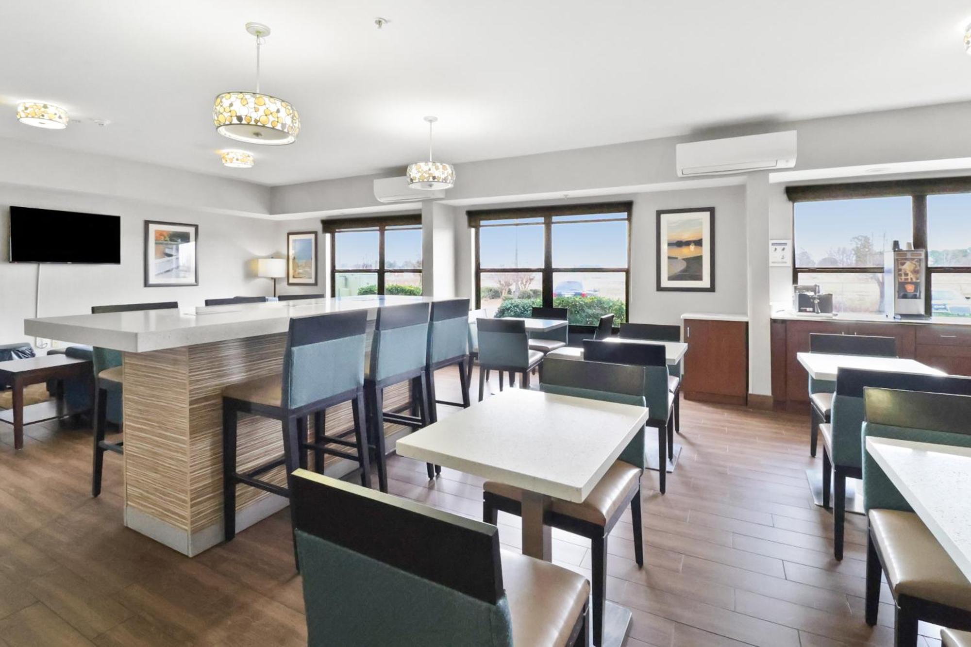 Comfort Inn Dunn Near I-95 Экстерьер фото